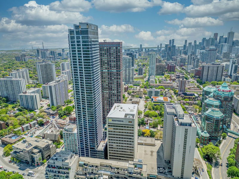 Preview image for 395 Bloor St E #4308, Toronto