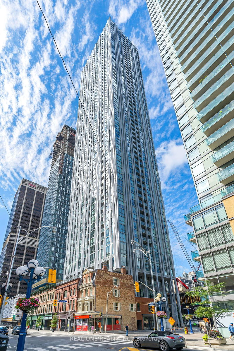 Preview image for 1 Yorkville Ave #1506, Toronto