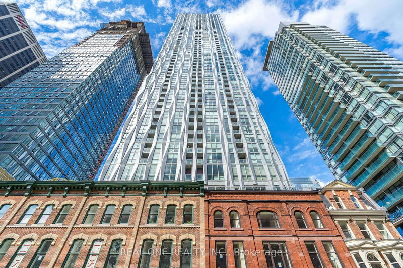 Preview image for 1 Yorkville Ave #1506, Toronto