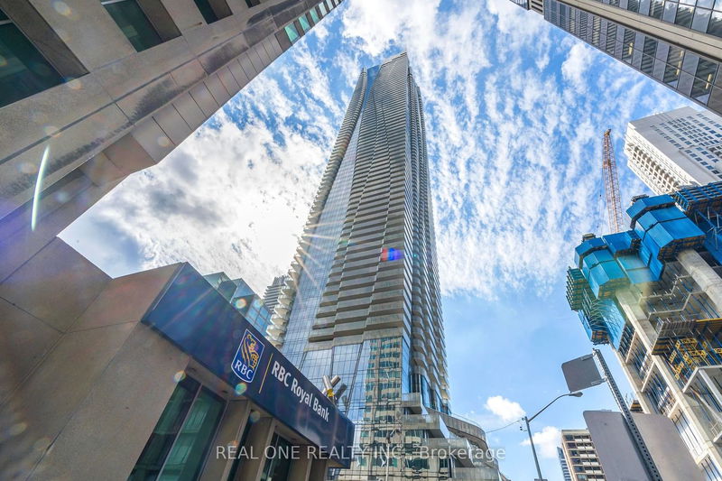 Preview image for 1 Yorkville Ave #1506, Toronto