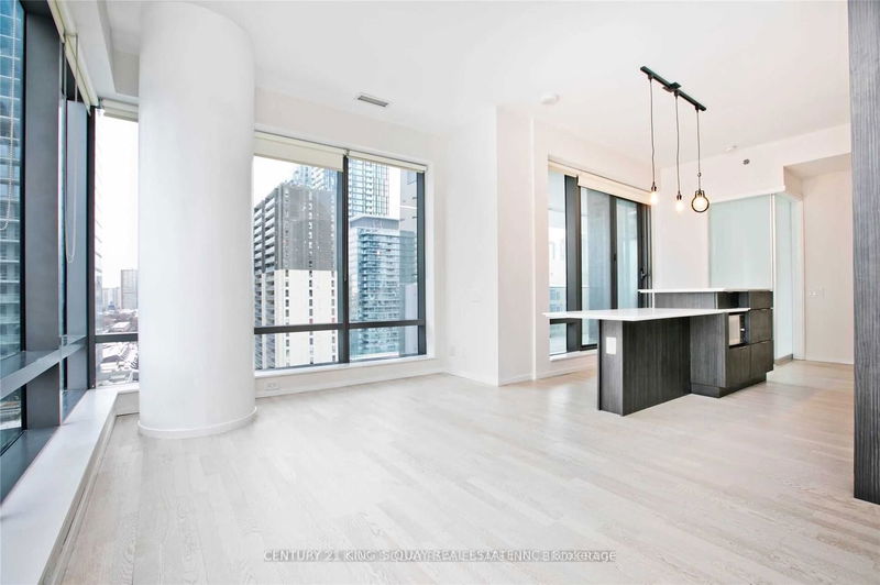 Preview image for 5 St Joseph St #1010, Toronto