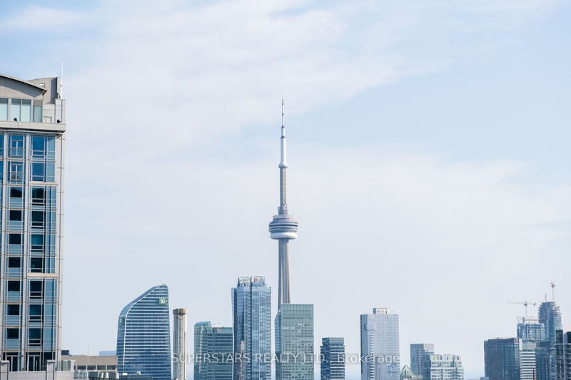 Preview image for 38 Grenville St #3806, Toronto