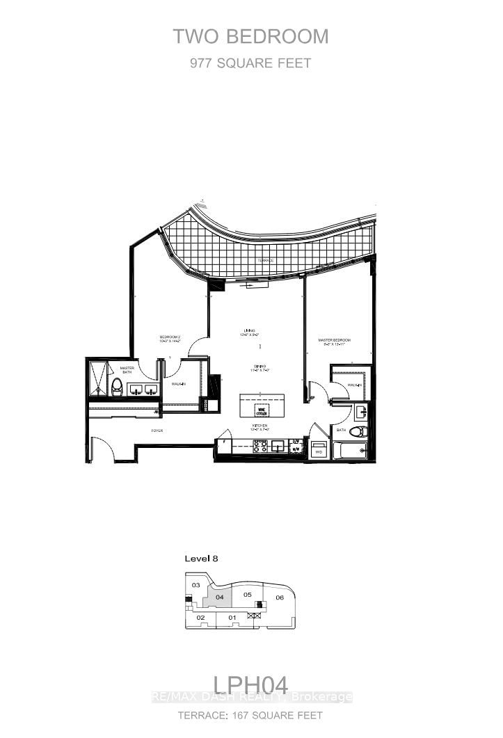 Preview image for 151 Avenue Rd #804, Toronto
