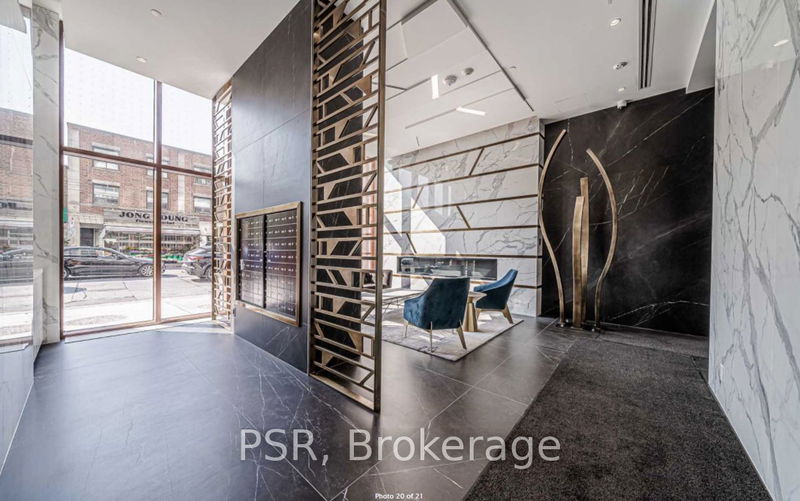 Preview image for 151 Avenue Rd #410, Toronto