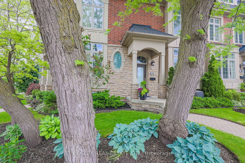 Preview image for 209C Randolph Rd, Toronto