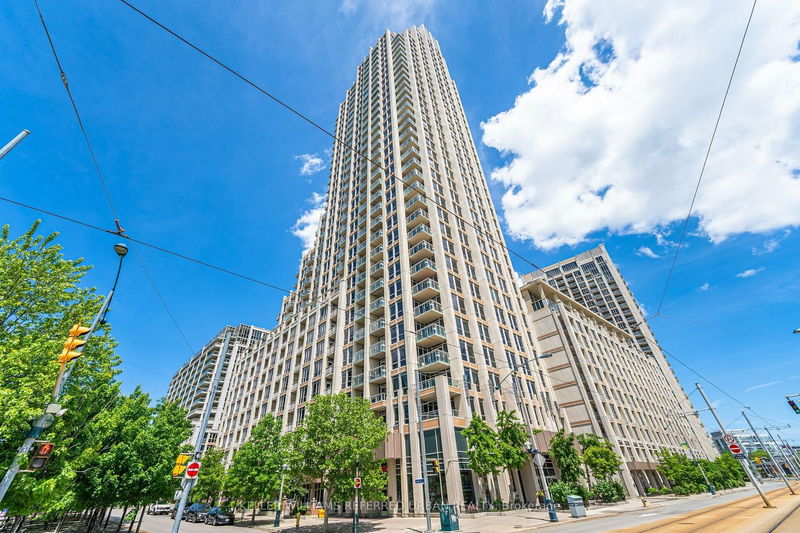 Preview image for 628 Fleet St #522, Toronto