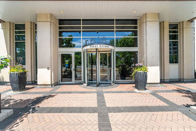 Preview image for 628 Fleet St #522, Toronto