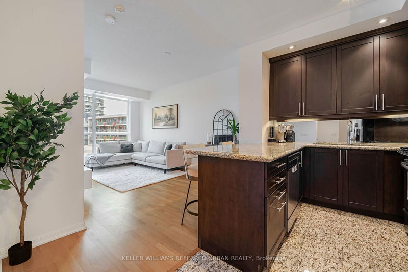 Preview image for 628 Fleet St #522, Toronto
