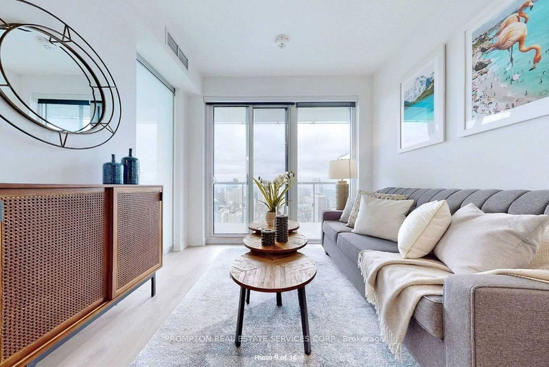 Preview image for 3 Gloucester St #4003, Toronto