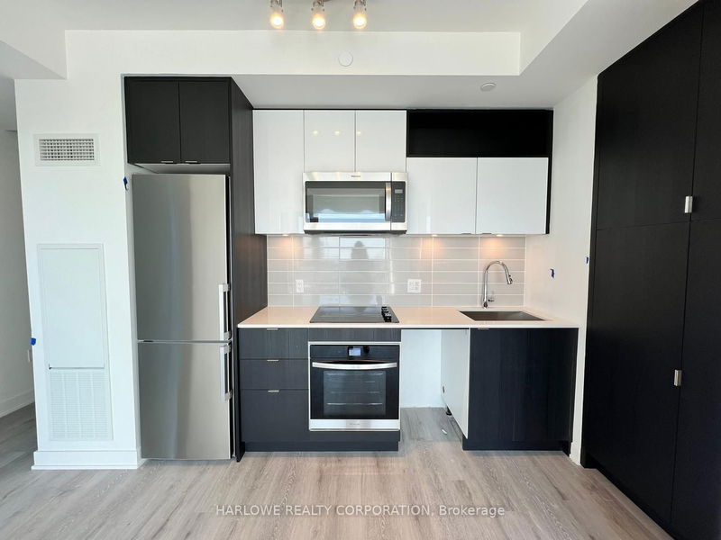 Preview image for 70 Princess St #2404 E, Toronto