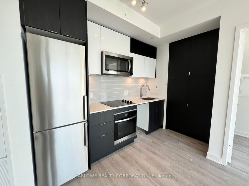 Preview image for 70 Princess St #2404 E, Toronto