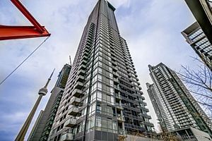 Preview image for 25 Telegram Mews #3105, Toronto