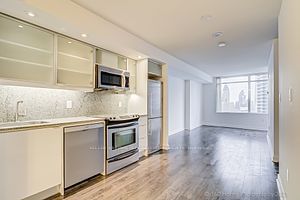 Preview image for 25 Telegram Mews #3105, Toronto