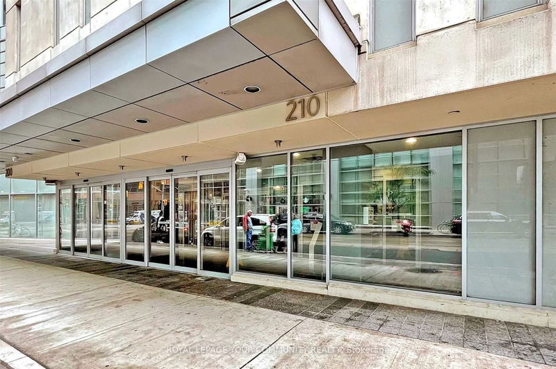 Preview image for 210 Victoria St #3711, Toronto