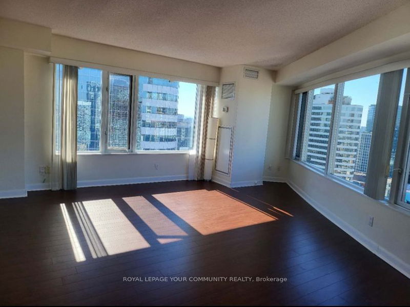 Preview image for 210 Victoria St #3711, Toronto