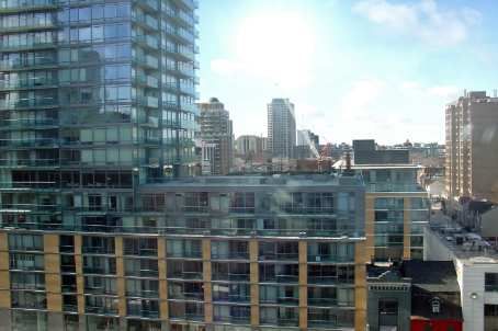 Preview image for 20 Collier St #1008, Toronto