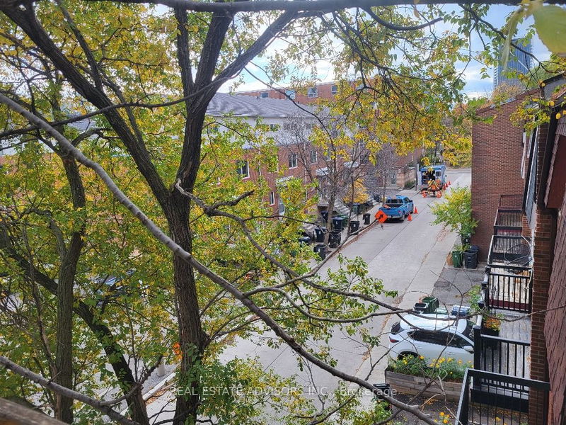 Preview image for 829 Richmond St W #202, Toronto