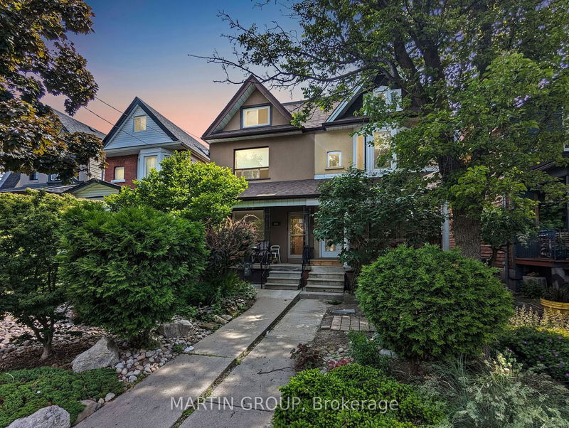 Preview image for 401 Clinton St, Toronto