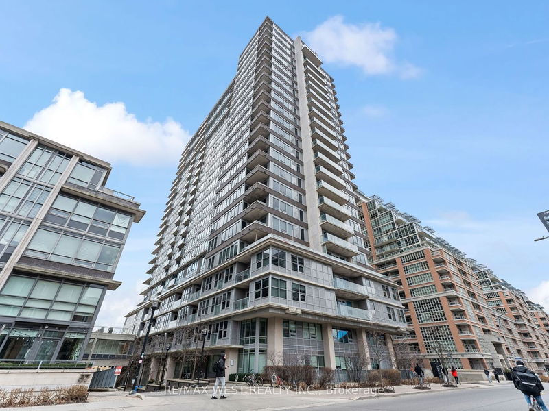 Preview image for 59 East Liberty St #309, Toronto