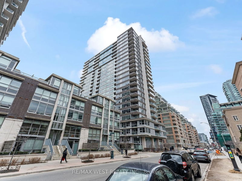 Preview image for 59 East Liberty St #309, Toronto