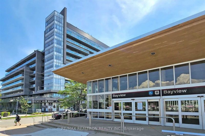 Preview image for 7 Kenaston Gdns #209, Toronto