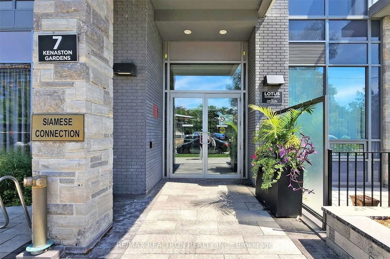 Preview image for 7 Kenaston Gdns #209, Toronto