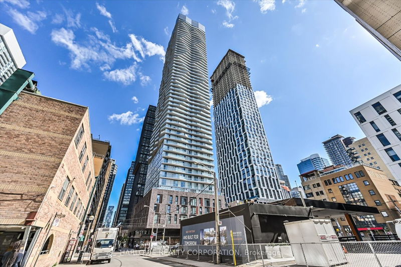 Preview image for 100 Dalhousie St #2610, Toronto