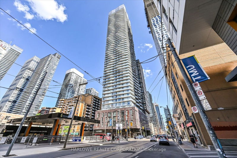 Preview image for 100 Dalhousie St #2610, Toronto