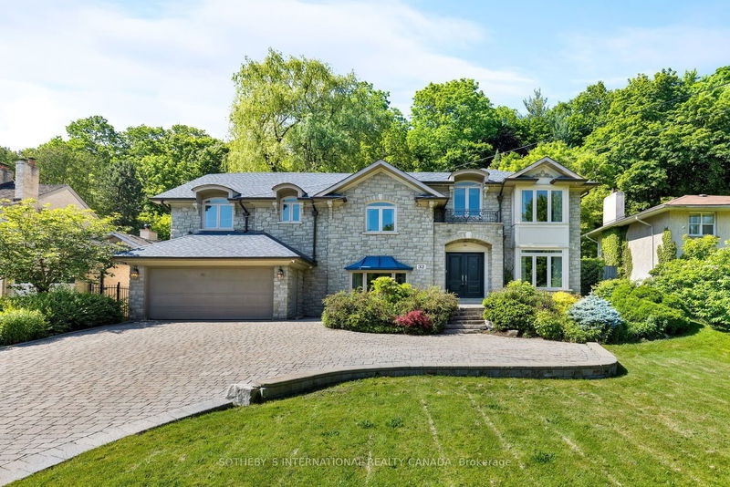 Preview image for 32 Brookfield Rd, Toronto