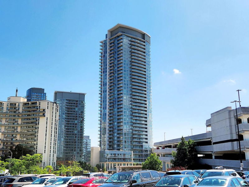 Preview image for 70 Forest Manor Rd #3106, Toronto