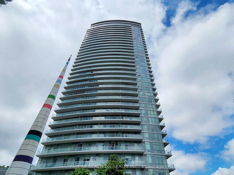 Preview image for 70 Forest Manor Rd #3106, Toronto