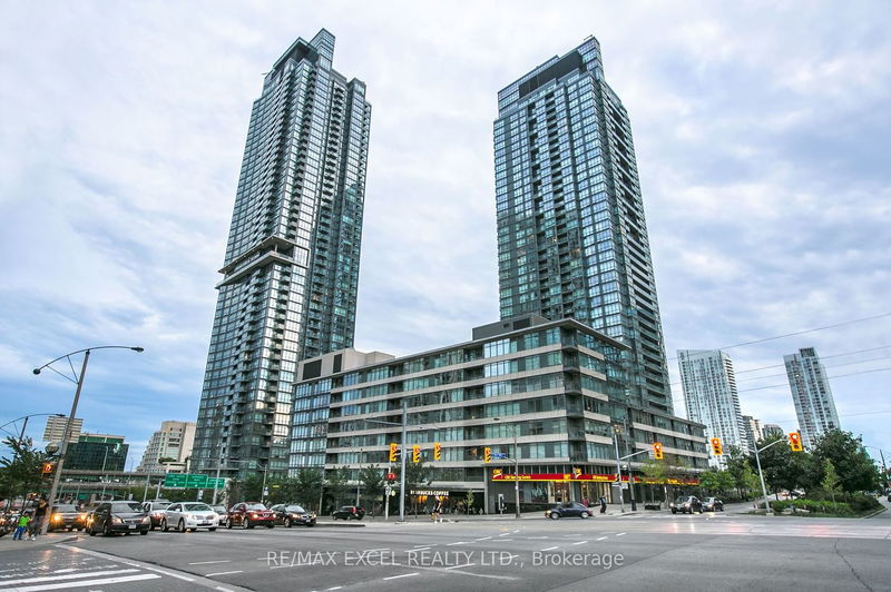 Preview image for 15 Fort York Blvd #905, Toronto
