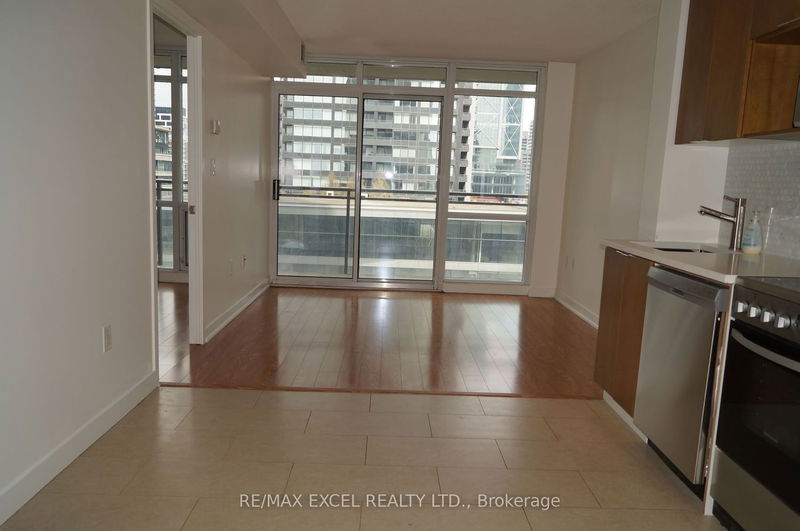 Preview image for 15 Fort York Blvd #905, Toronto