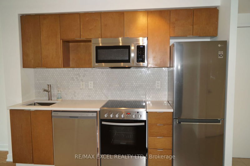 Preview image for 15 Fort York Blvd #905, Toronto