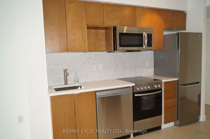 Preview image for 15 Fort York Blvd #905, Toronto