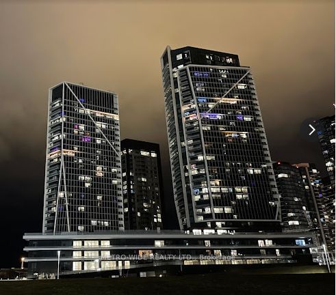 Preview image for 30 Ordnance St #2505, Toronto