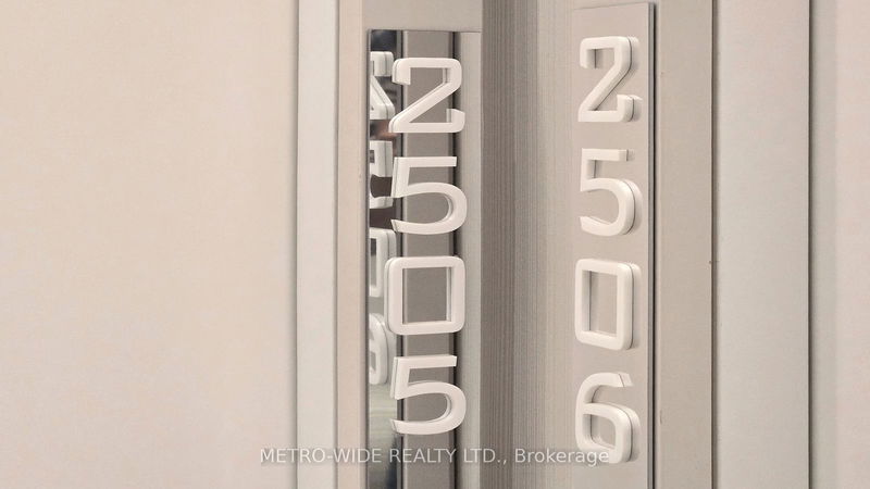 Preview image for 30 Ordnance St #2505, Toronto