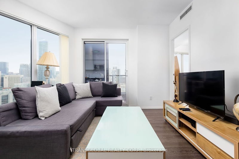 Preview image for 68 Shuter St #2808, Toronto