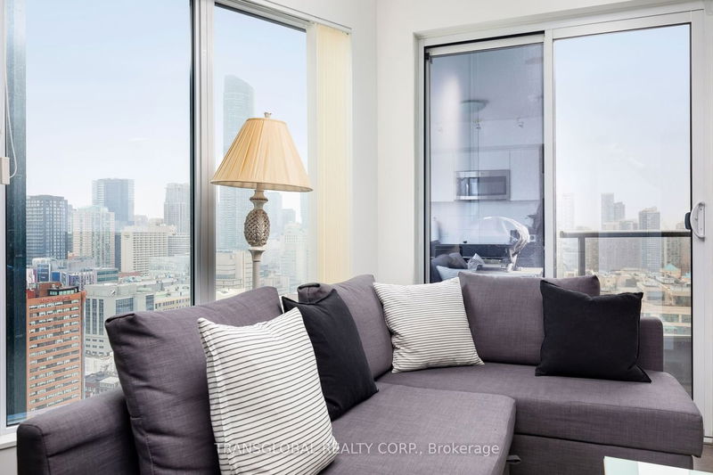 Preview image for 68 Shuter St #2808, Toronto