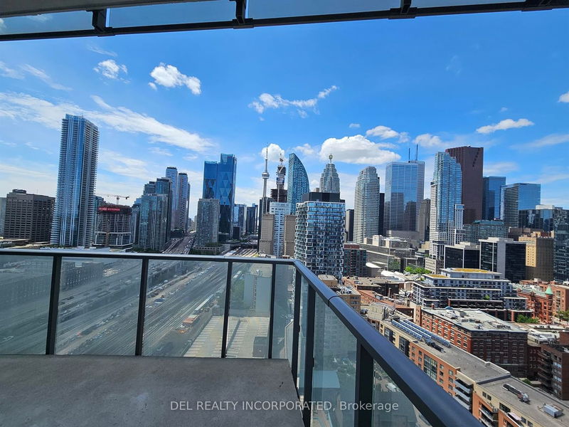 Preview image for 1 Market St #2403, Toronto