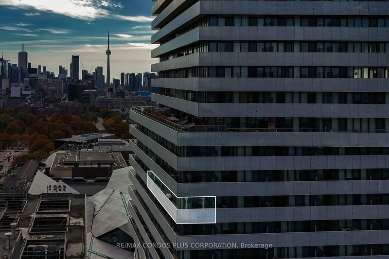 Preview image for 200 Bloor St W #2105, Toronto