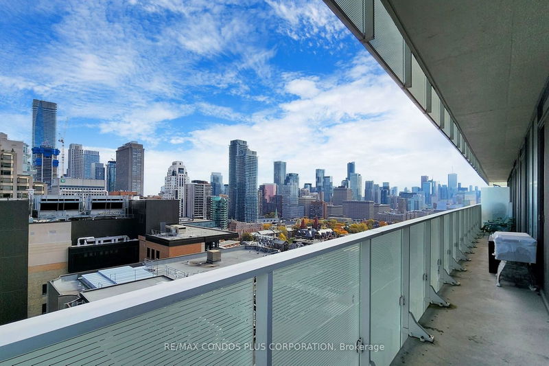 Preview image for 200 Bloor St W #2105, Toronto