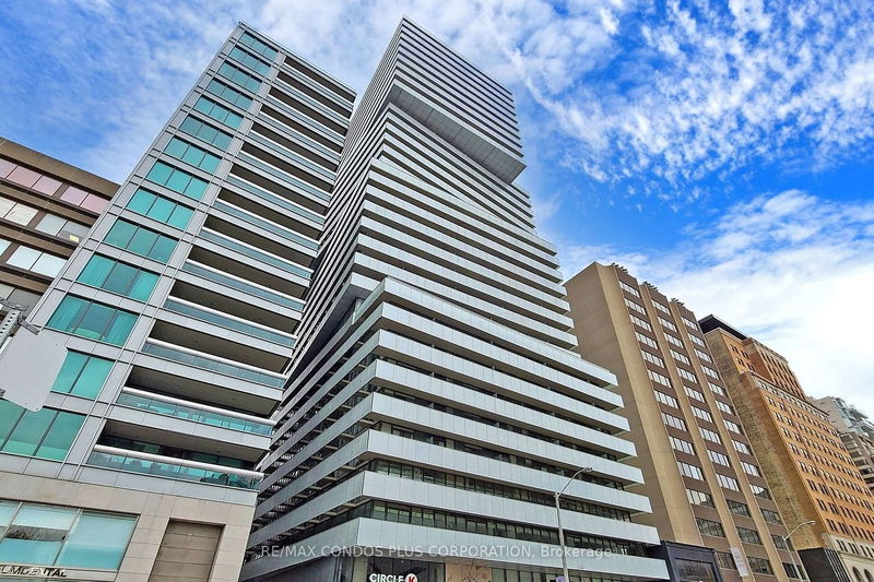 Preview image for 200 Bloor St W #2105, Toronto