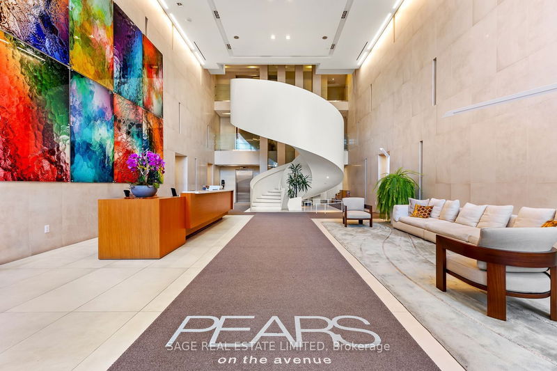 Preview image for 170 Avenue Rd #601, Toronto