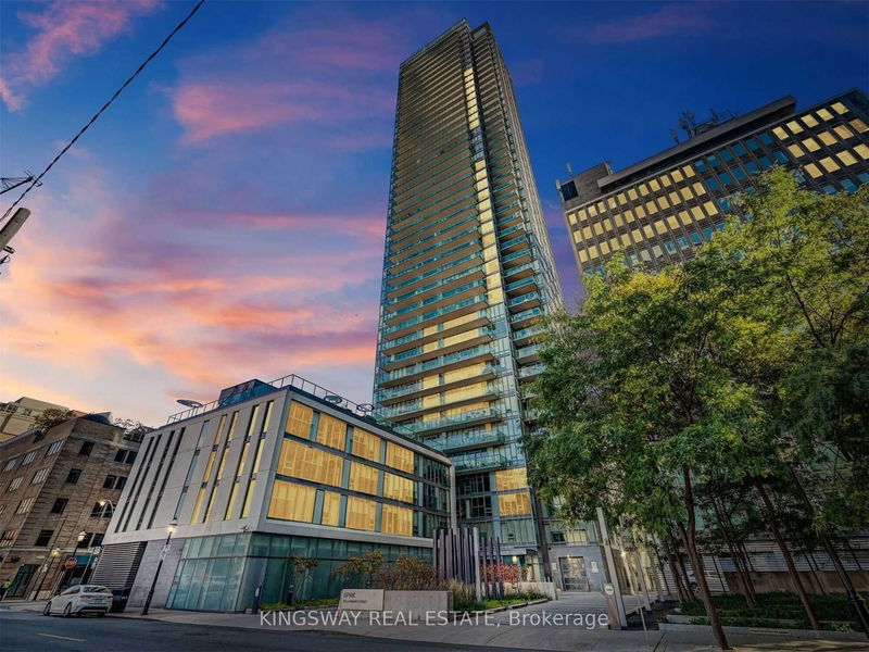 Preview image for 33 Lombard St #3403, Toronto