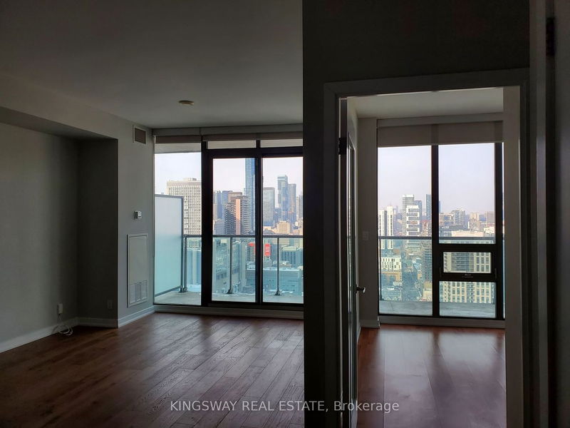 Preview image for 33 Lombard St #3403, Toronto