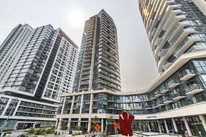 Preview image for 49 EAST LIBERTY St #602, Toronto