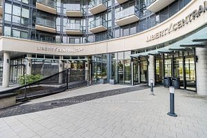 Preview image for 49 EAST LIBERTY St #602, Toronto