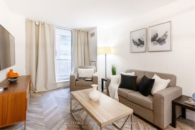 Preview image for 330 Adelaide St E #302, Toronto