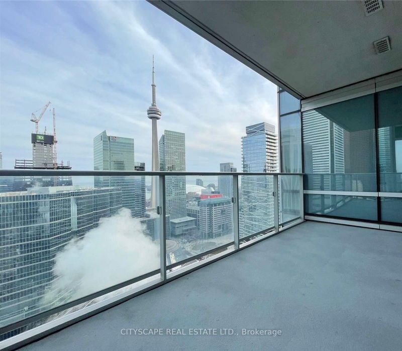 Preview image for 180 University Ave #3609, Toronto
